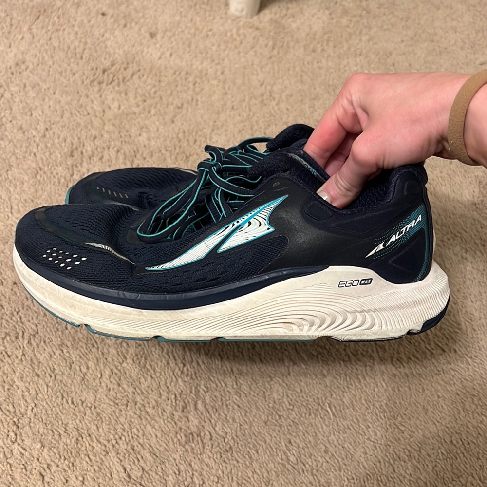 ALTRA Women’s Paradigm Running Shoes